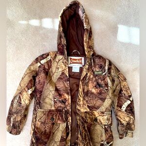 Gamehide Kids Huntingwear Coat